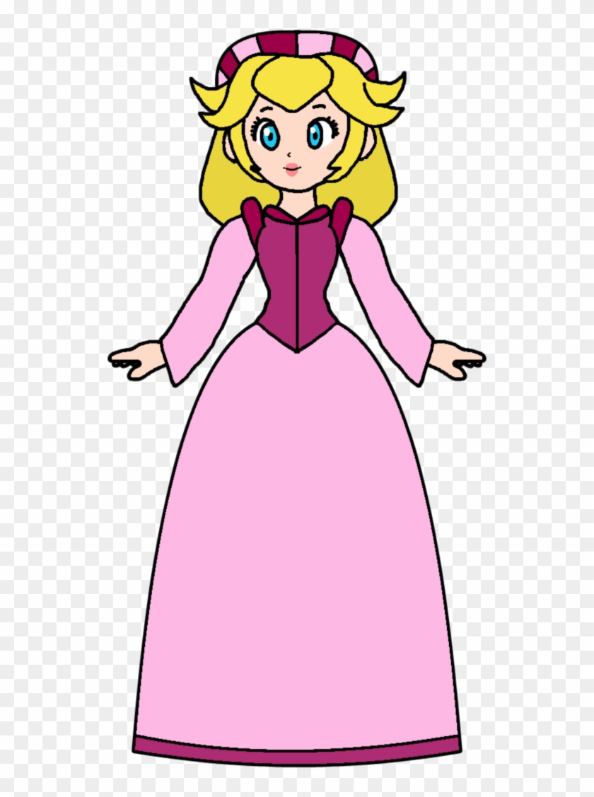 Odette - Katlime Peach Pokemon #1270061
