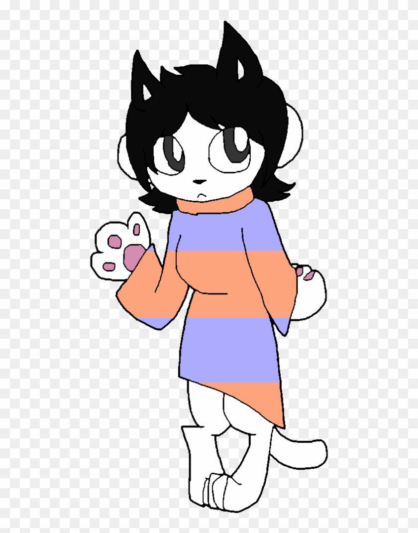 Drugtale Au Temmie By 2pmanic - Cartoon #1270065