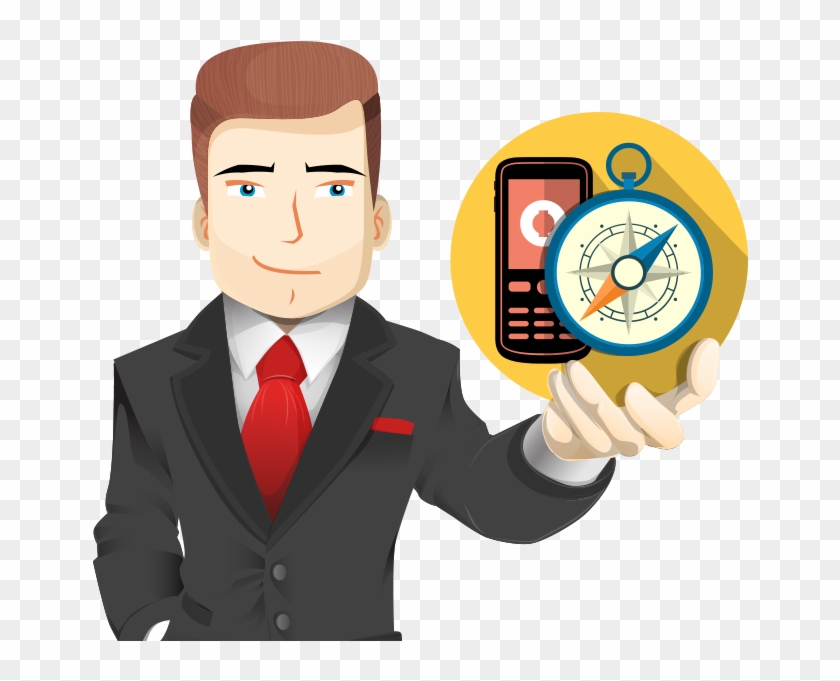 Businessperson #1270102