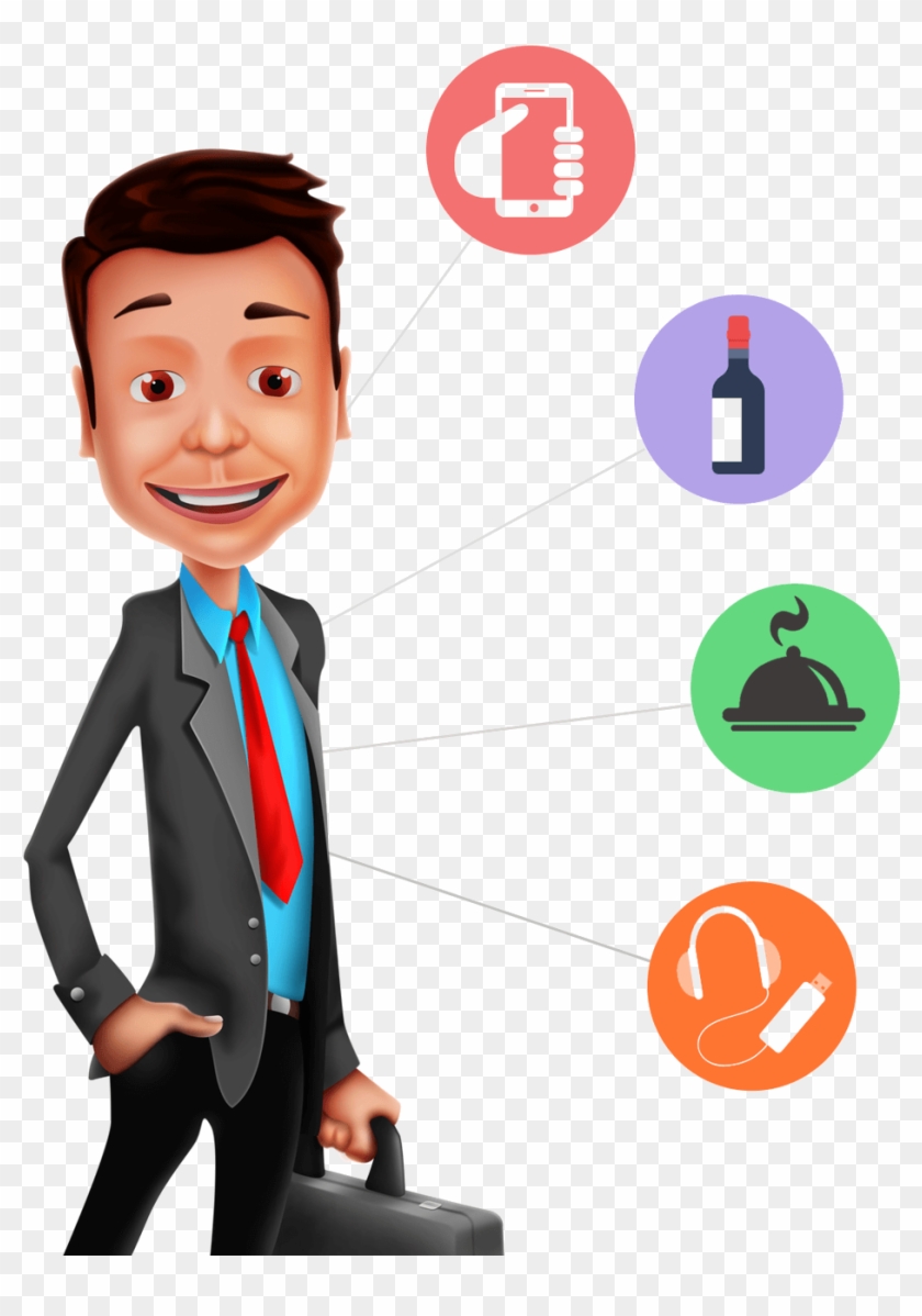 Know Your Customers - Know Your Customers #1270132