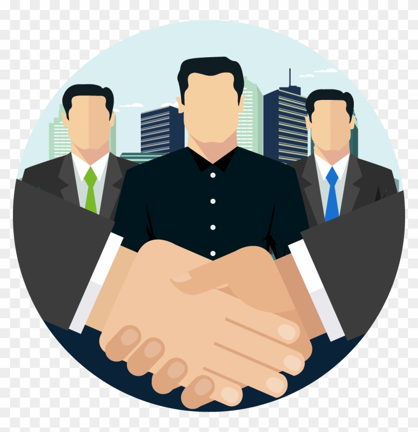 Affiliate Program - Illustration #1270159