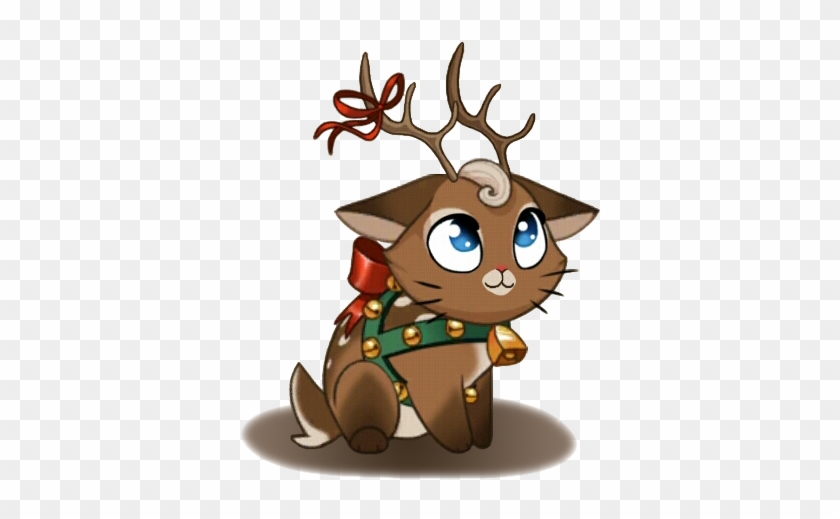 Rudolph Rank 4 - Cartoon #1270166