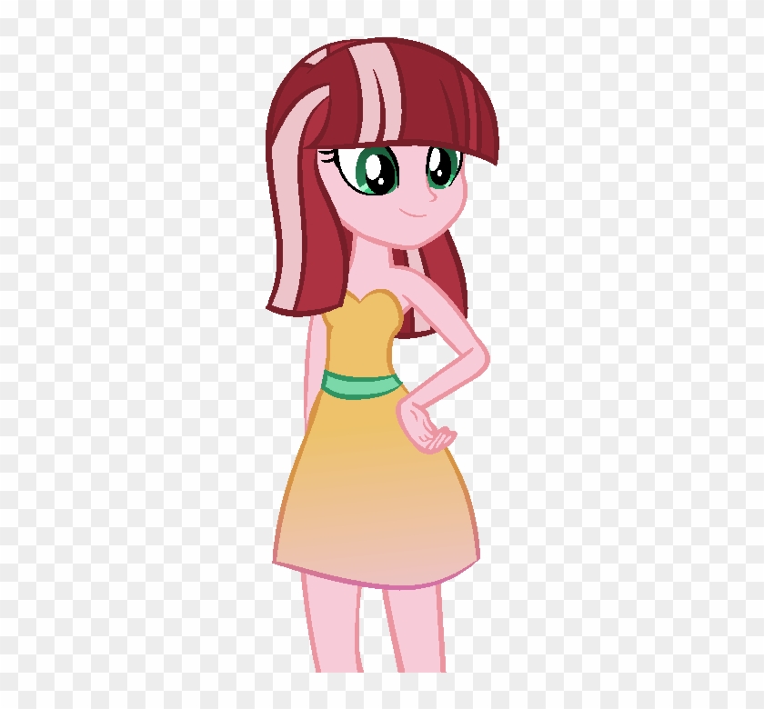 Gloriosa By Berrypunchrules Gloriosa By Berrypunchrules - My Little Pony Equestria Girls Legend Of Everfree Gloriosa #1270171