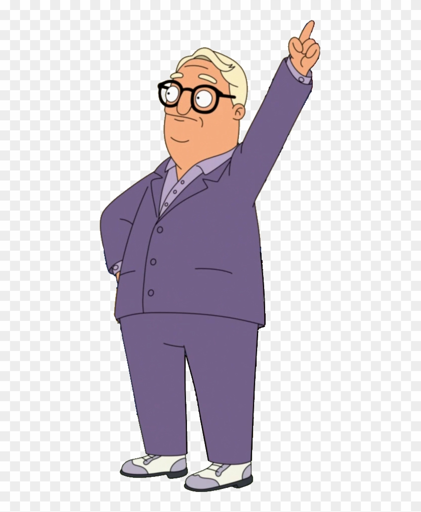 Felix Fischoeder - Bobs Burgers Characters #1270177