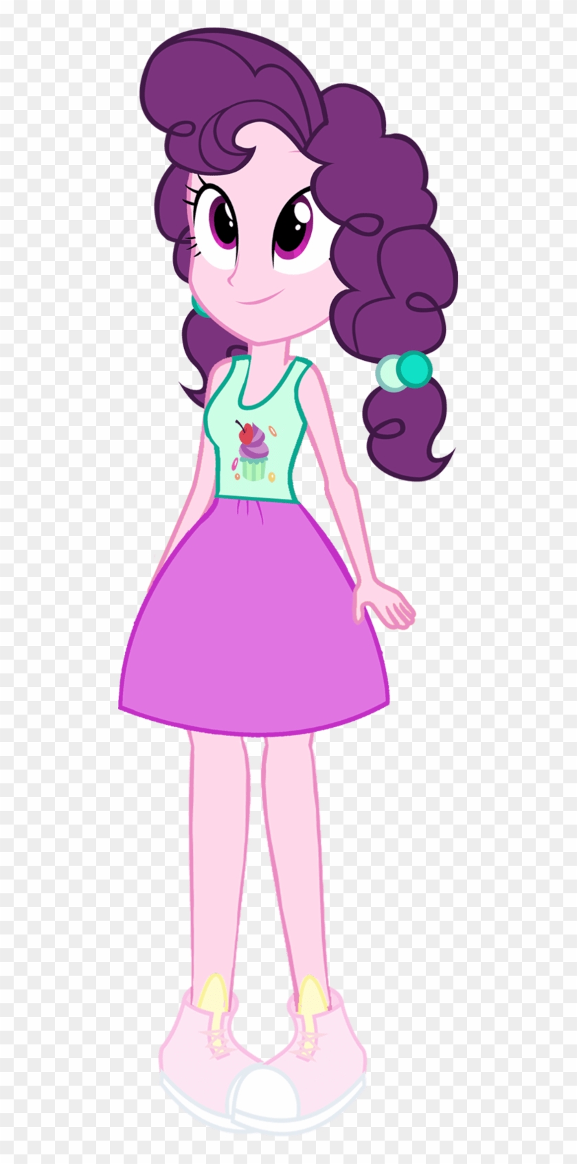 Sugar Belle Equestria Girl #1270200