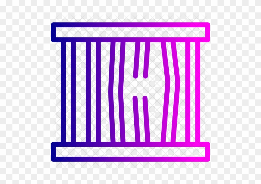 Criminal, Jail, Breaker, Crime, Cell, Block, Prison - Prison #1270201