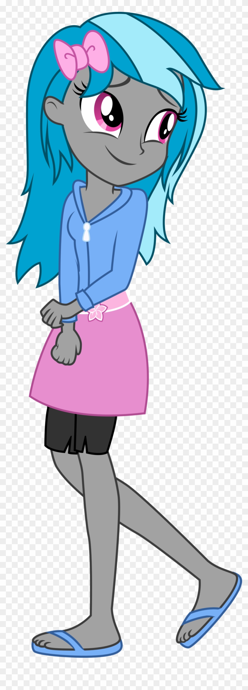   My Little Pony Equestria Girl Legend #1270226