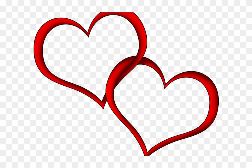 Image Hearts - Hearts Png #1270244