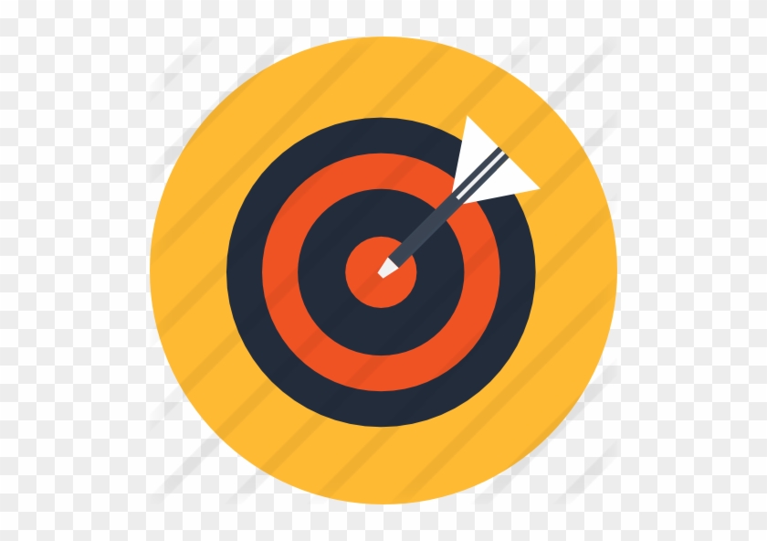 Target - Icon #1270283