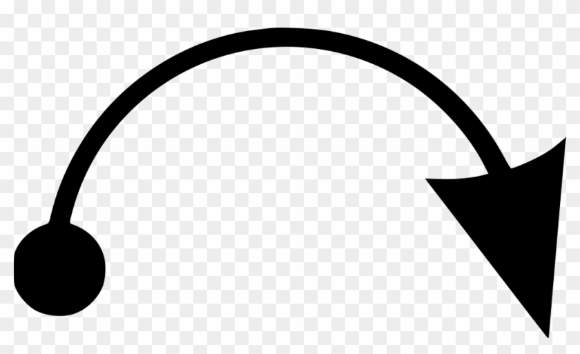 Dot Curve Arrow Aim Target Comments - Target Corporation #1270354