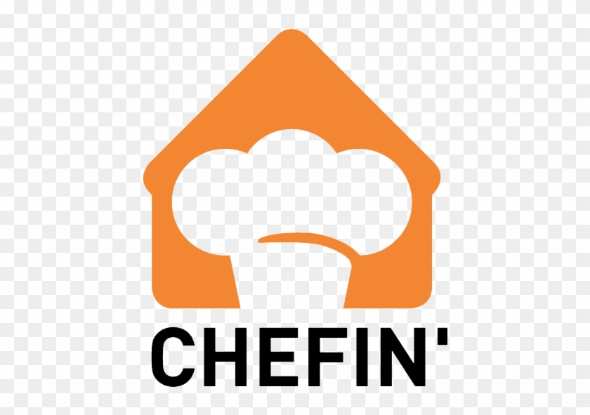 Chefin Logo - Chefin Sydney #1270398