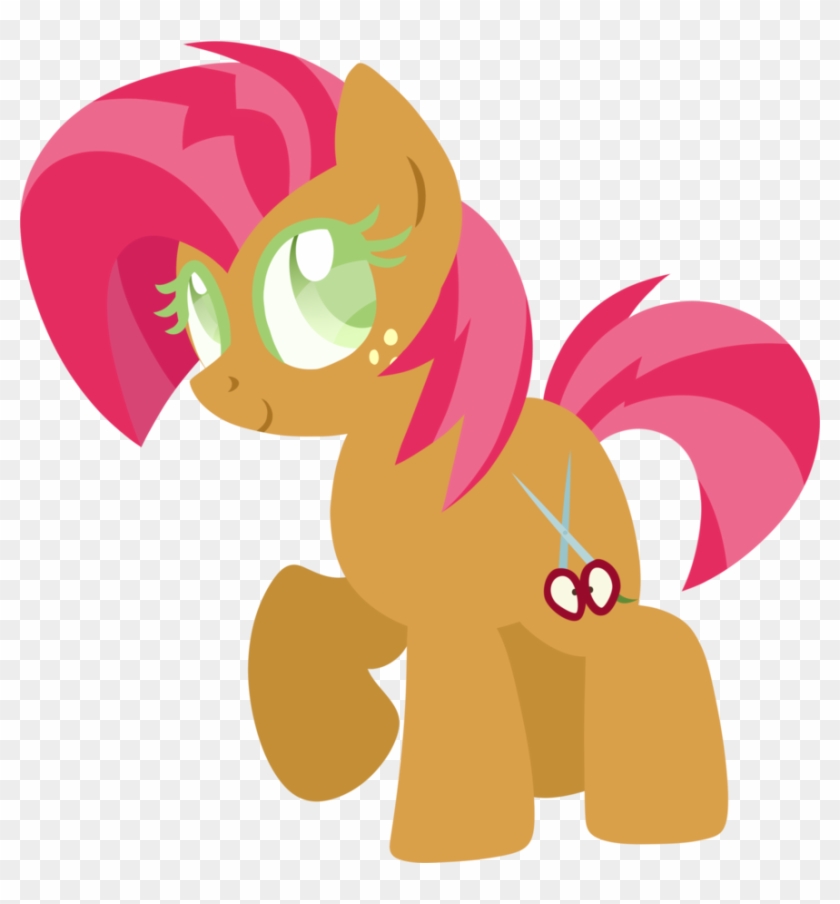 Art Trade - - - Babs Seed By Frozen Star - - Cartoon #1270405
