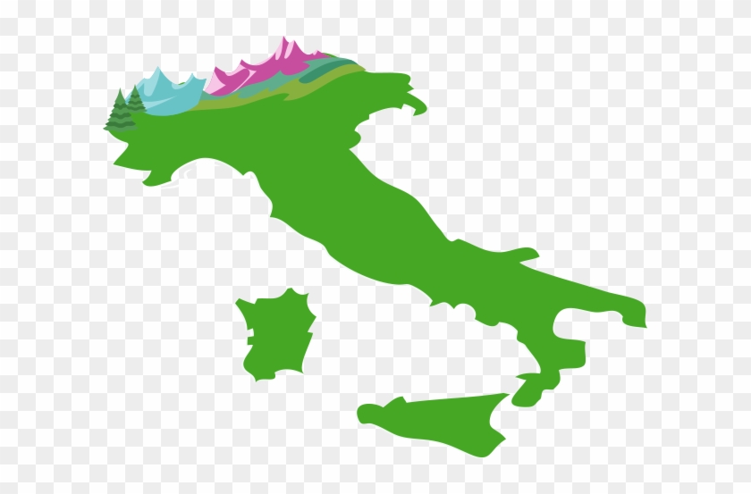Tuscany - Illustration #1270414