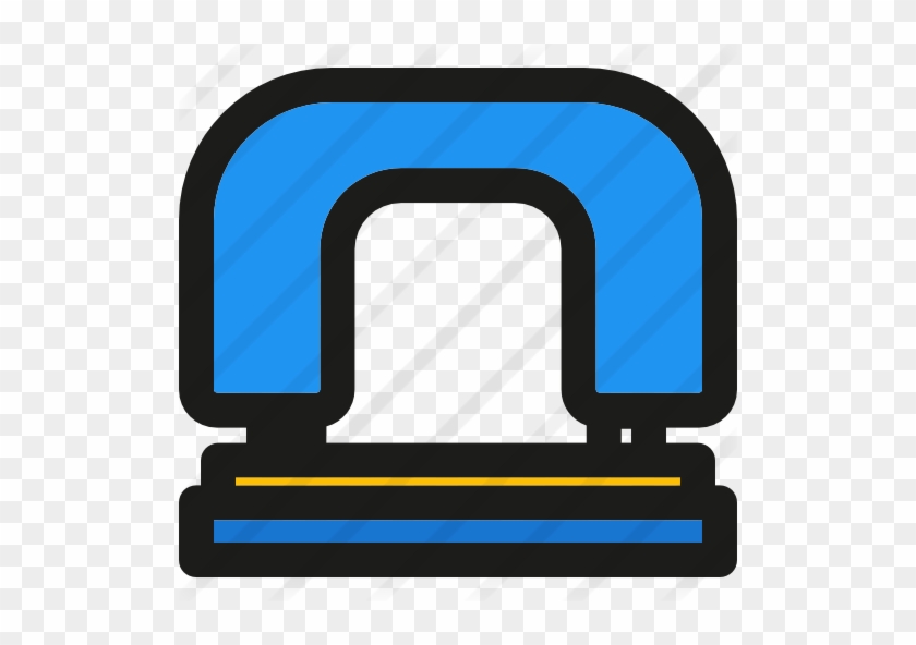 Hole Puncher - Hole Puncher #1270426