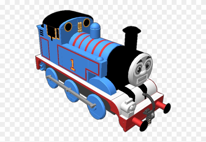 Credit To 🍪😺sherman The Cat😺🍪 - Locomotive #1270481