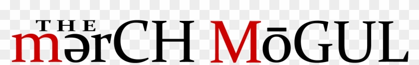 The Merch Mogul - Carmine #1270505