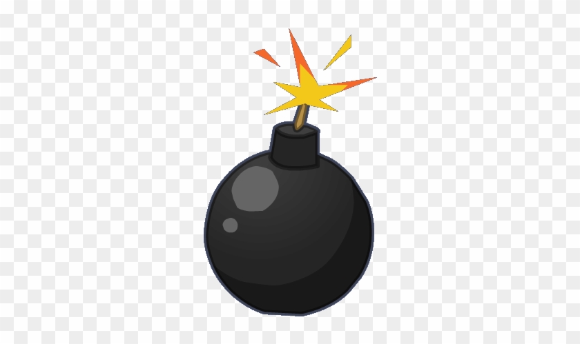 Bomb - Transformice Objects #1270523