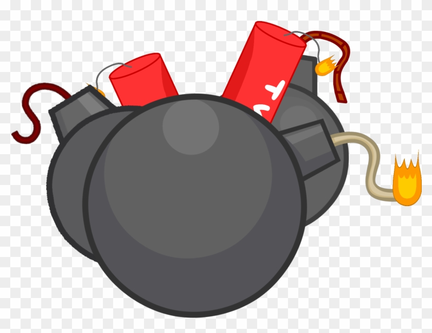 Bombs - Portable Network Graphics #1270529