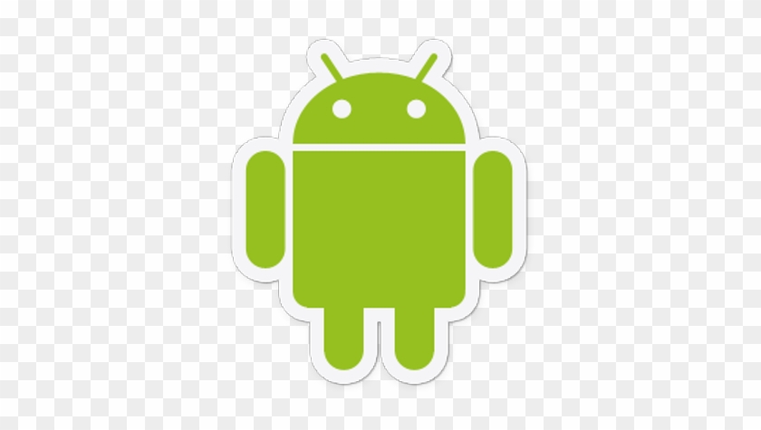 Android Logo Png - Globmall 2017 Model Abox A1 Plus Android 6.0 Tv Box #1270648