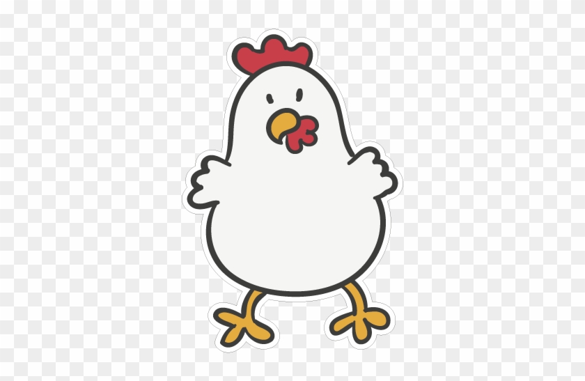 Chicken - Chicken #1270743