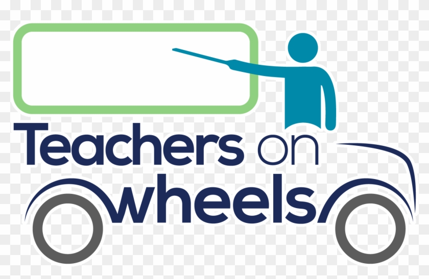 Teachers On Wheels - Teachers On Wheels #1270791