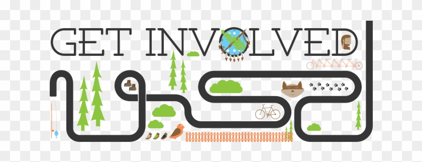 Get Involved - Get Involved #1270795
