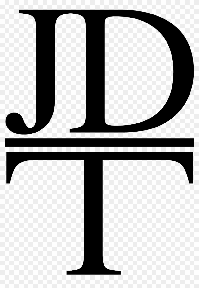Joshuadesignsthingslogo - Joshuadesignsthingslogo #1270866