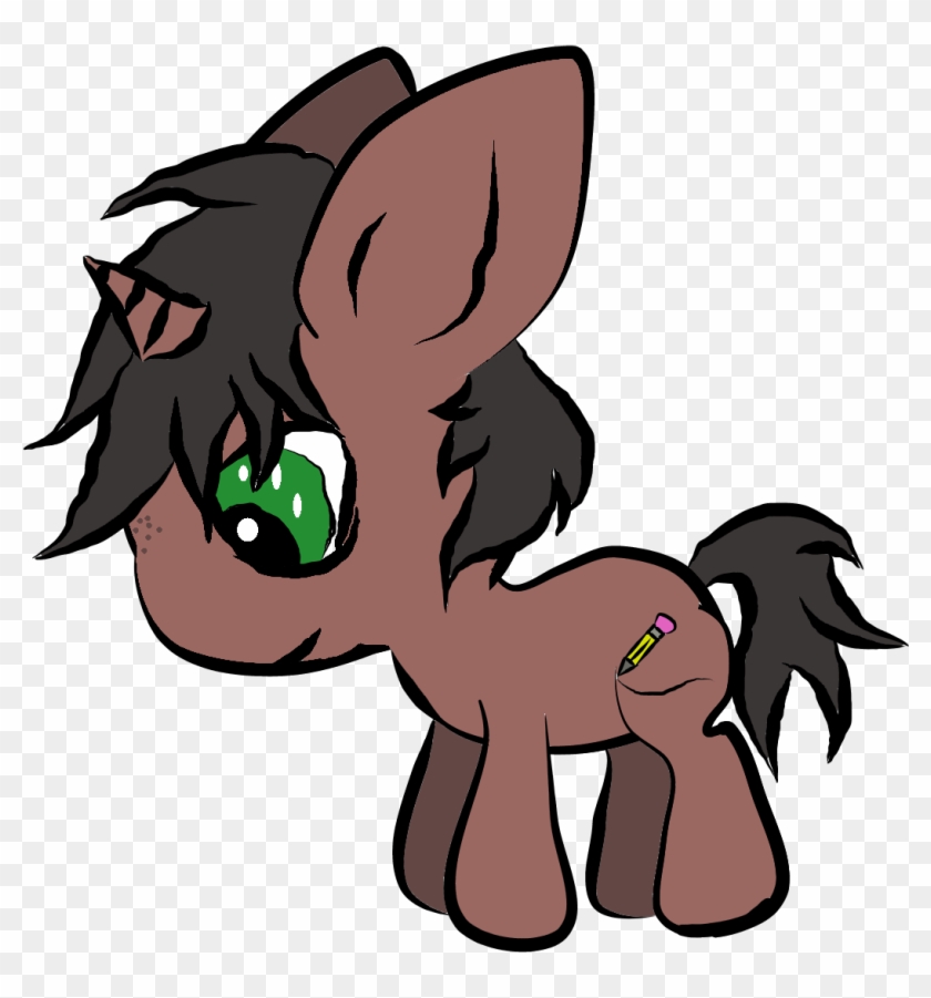 Shark Chibi Pose Happy - Cartoon #1270985