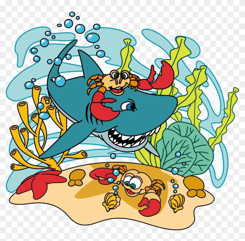 Cartoon Clip Art - Vector Graphics #1270990