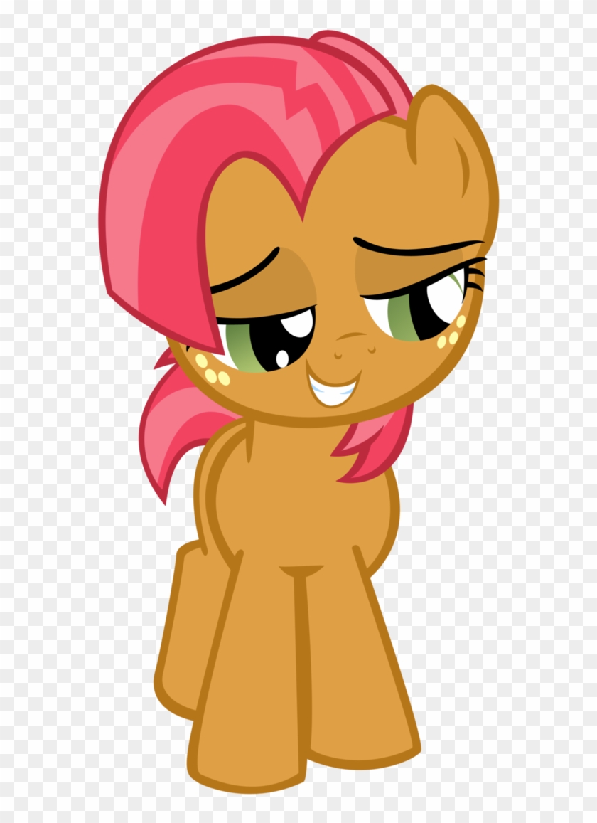 Babs Seed By Sofunnyguy - Babs Seed #1271013