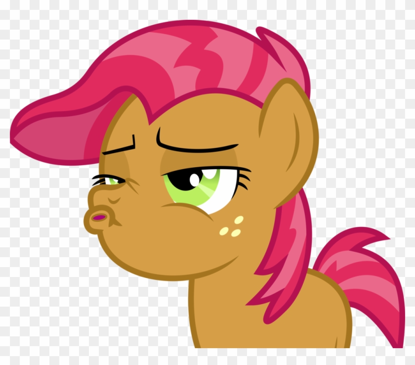 Cmc Babs Seed On Mlp - Babs Seed Vector #1271025