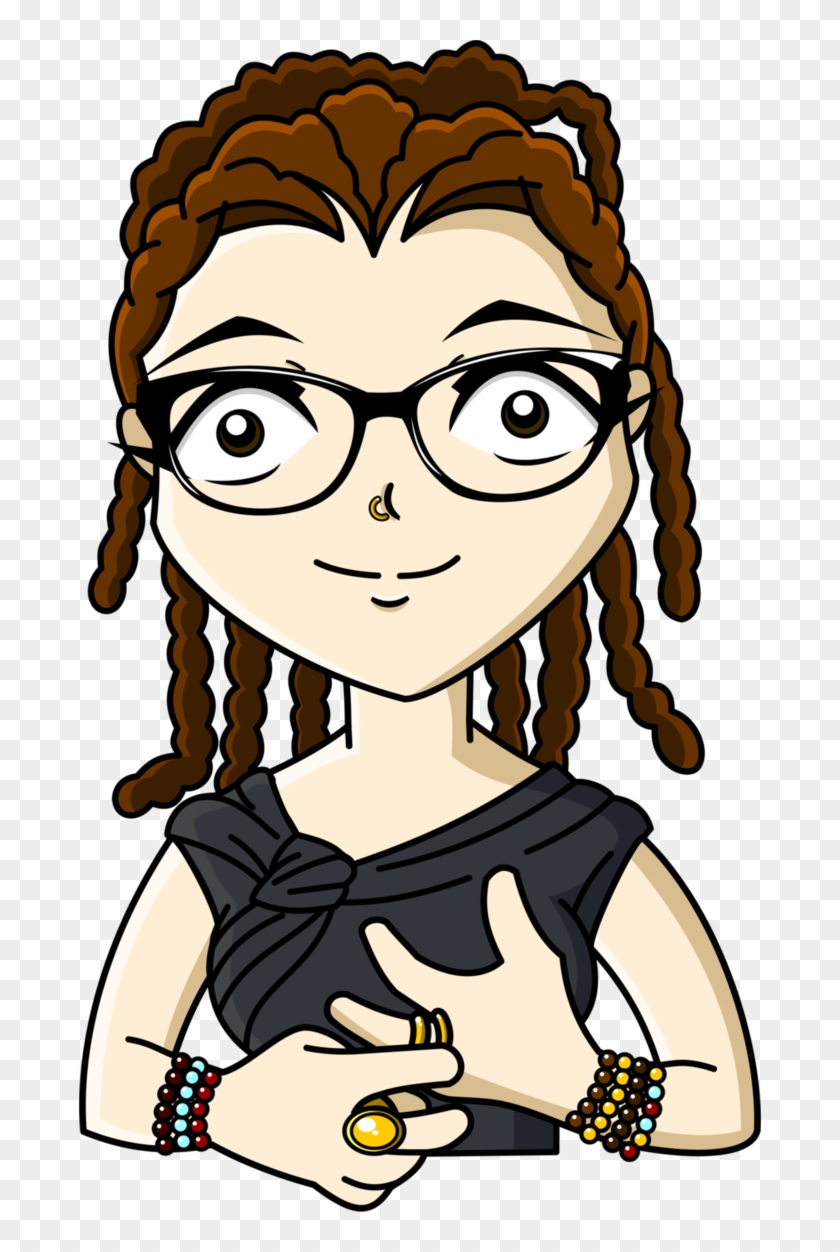 Cosima By Juniorchan - Cartoon #1271028