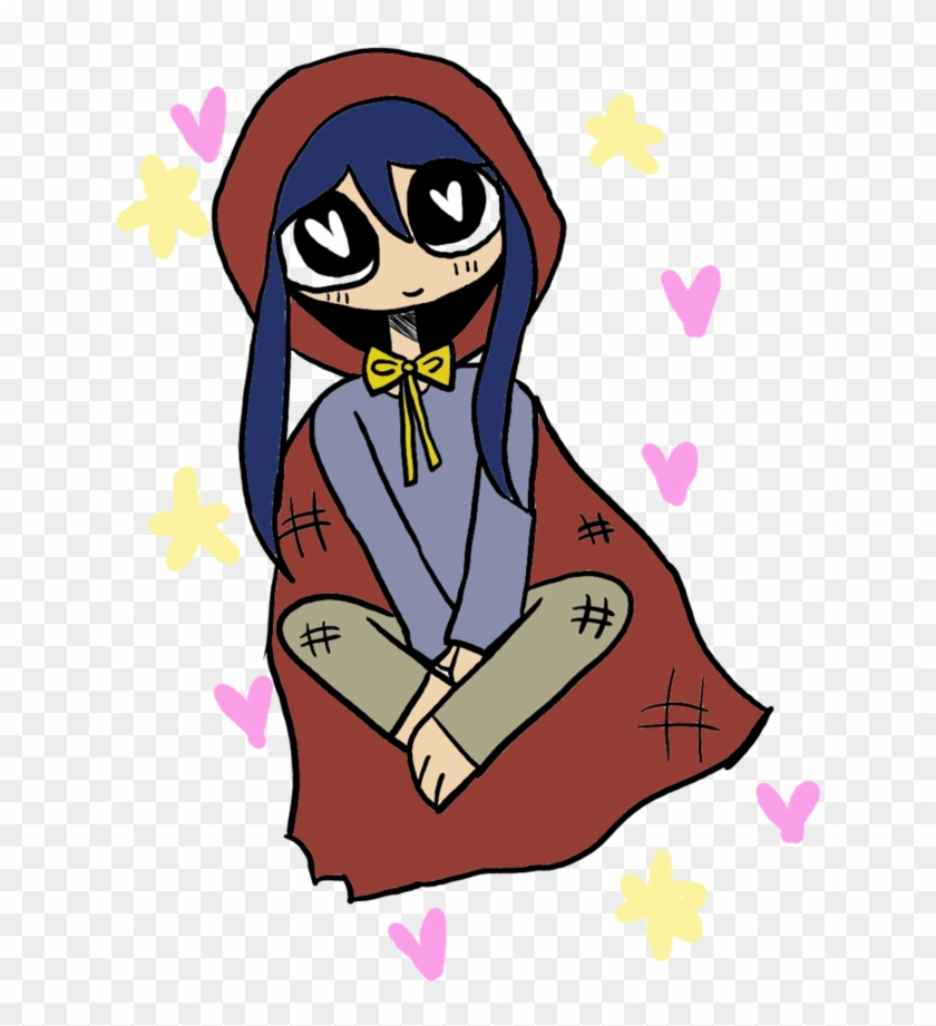Little Orphan~ ~ By Toastberry - Illustration #1271033