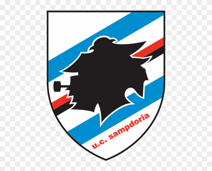 Source - - Logo Sampdoria #1271176