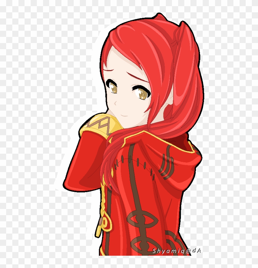 My Waifu By Shyamiq - Cartoon #1271195