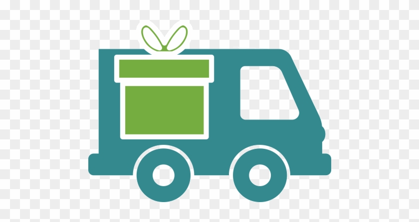 Order Fulfillment And Packaging - Vector Graphics #1271207