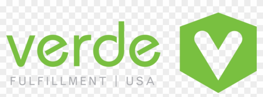 Verde Fulfillment Usa - Verde Fulfillment Usa #1271276