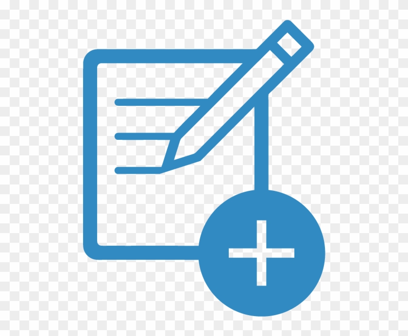 Open A Ticket Icon - Icon #1271296