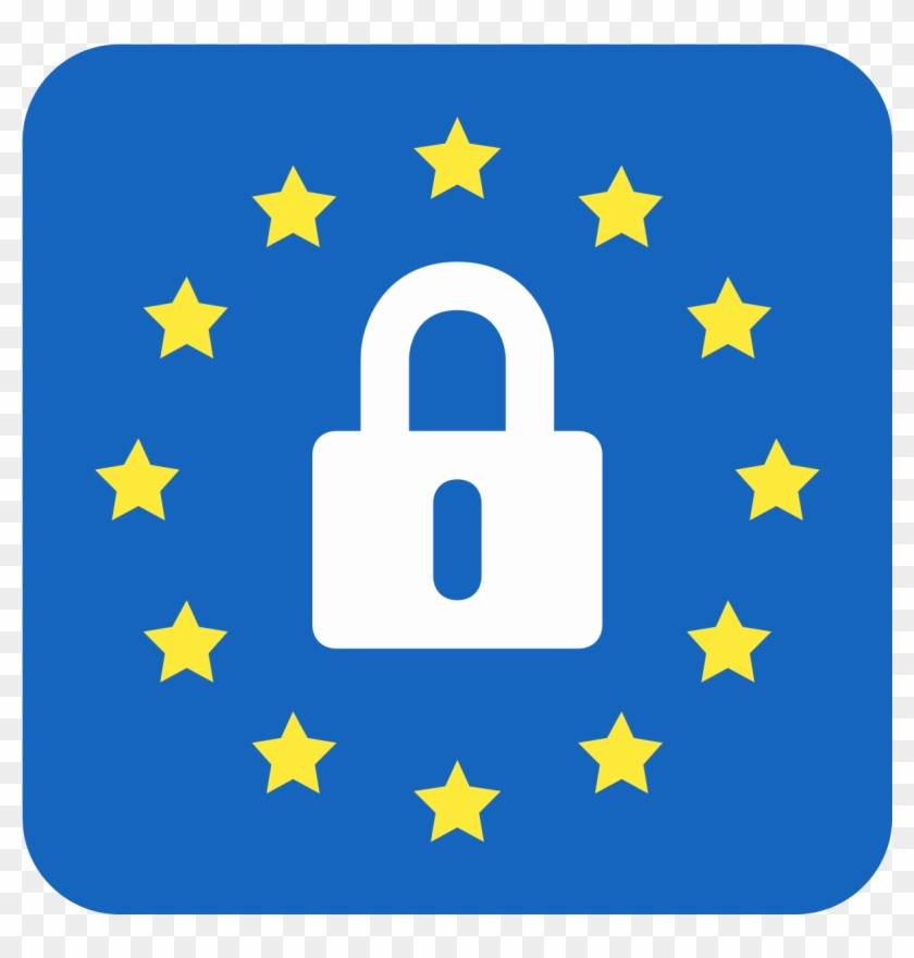 Gdpr Icon - Gdpr Free Icon #1271321