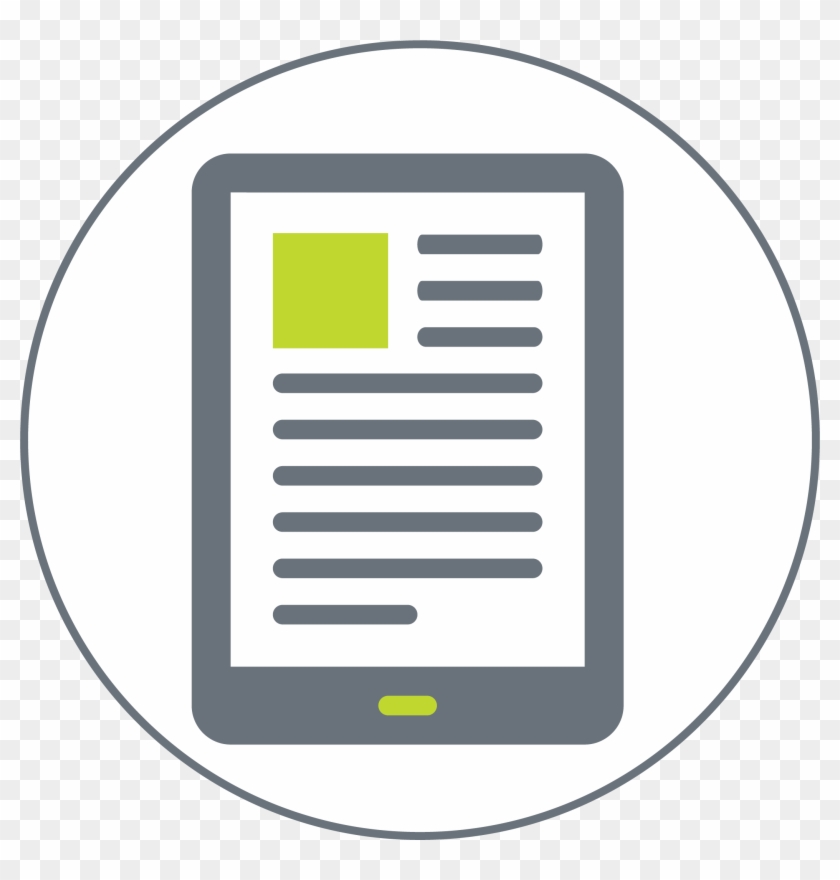 New 3pl Ebook - Icon #1271334