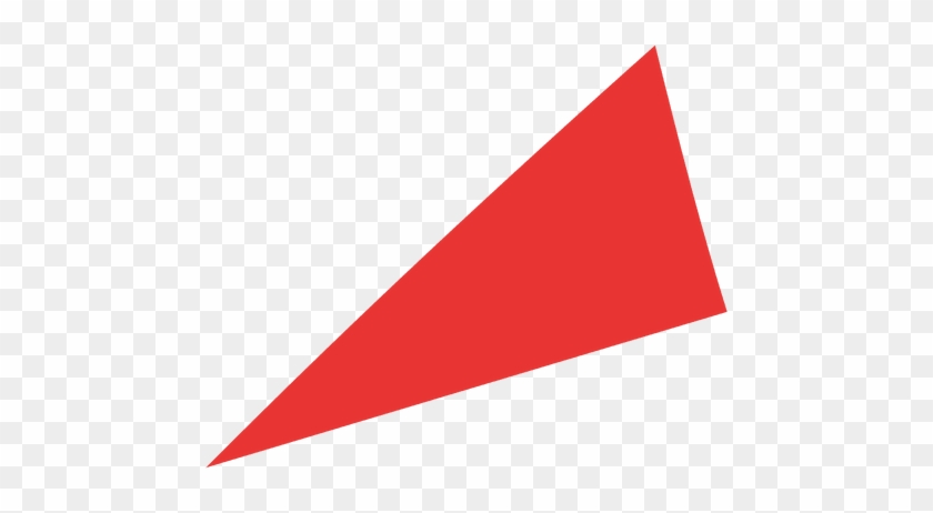 Triagulo Rectagulo Png #1271341