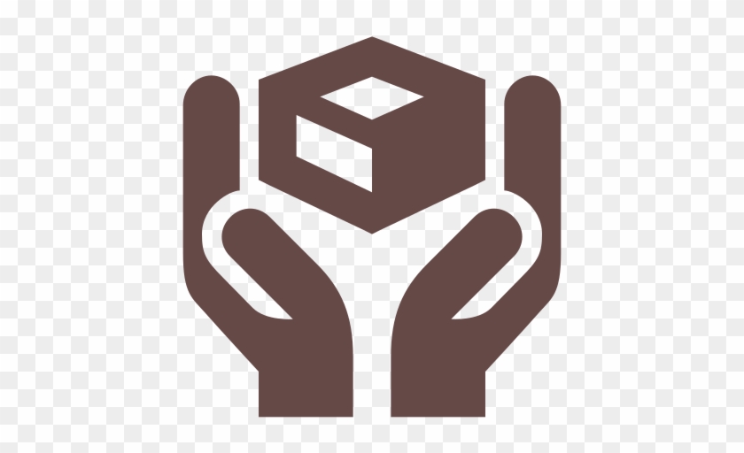   Handle With Care Logo #1271342