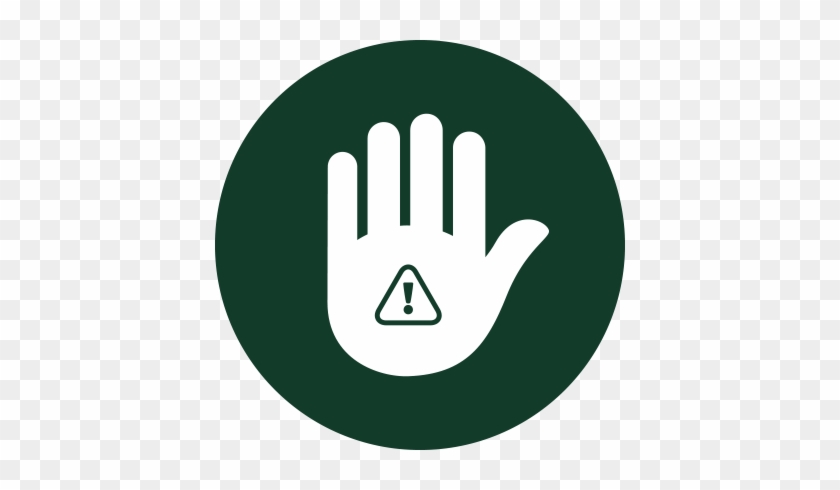 Handle With Care - Sign #1271353