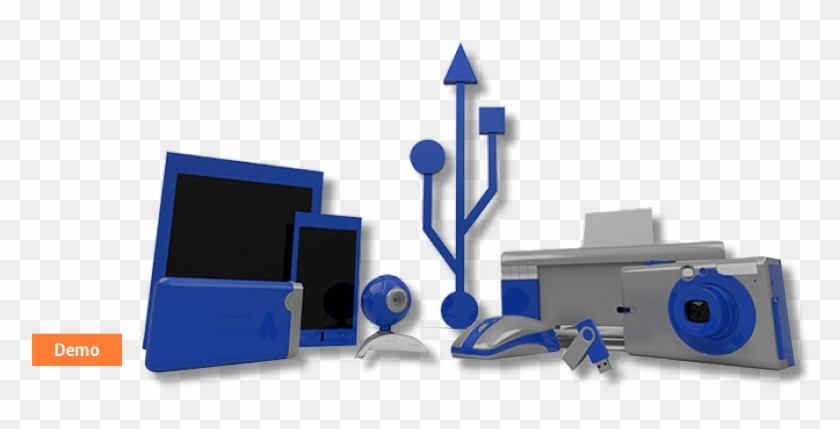 Software Clipart Computer Peripheral - Software #1271404