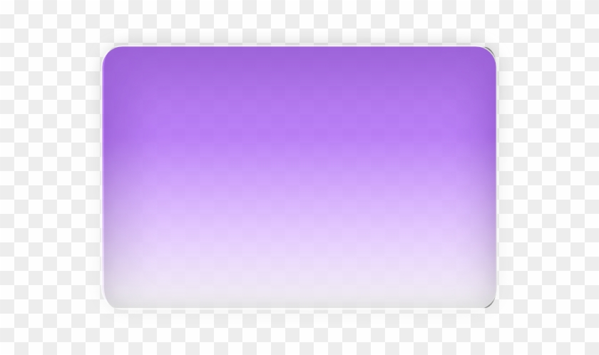 Purple Glossy Rectangle Button Clip Art At Clker - Purple Rectangle Icon #1271579