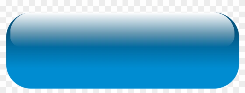 Button Png - Rounded Rectangle Button Png #1271641