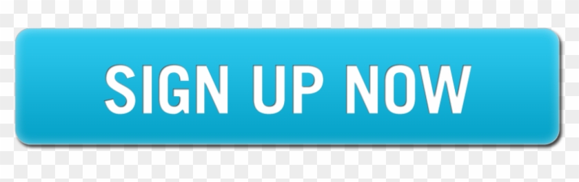 Blue Sign Up Now Button - Donate Button #1271642