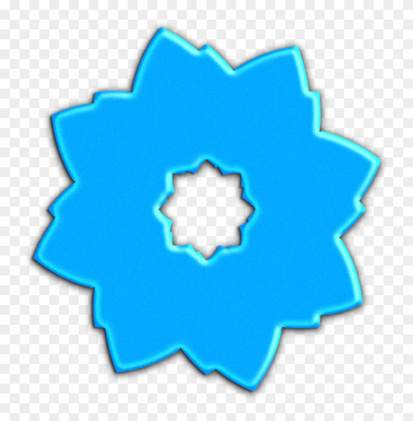 Png Çember Ve Daire Resimleri, Dekoratif Çember Ve - Emblem #1271647