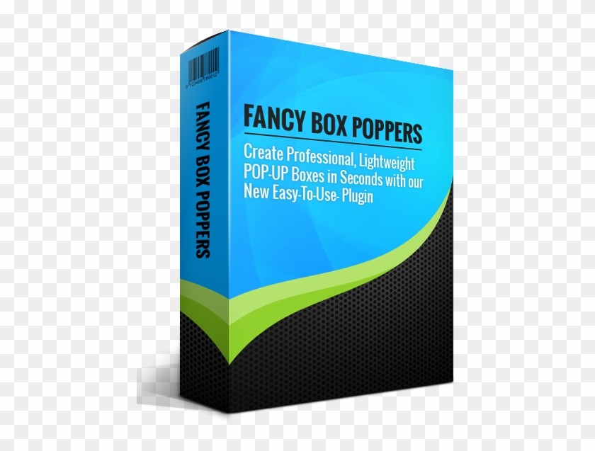Creating Engaging Popups Is Not As Easy As It Sounds - Book Cover #1271704