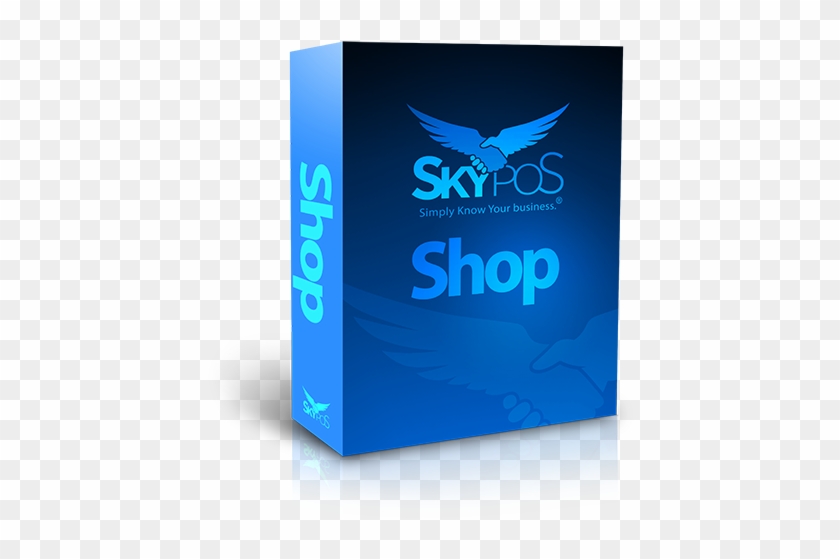 Point Of Sale #1271764